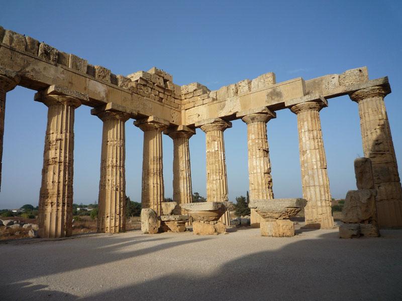 Foto de Sicilia, Italia