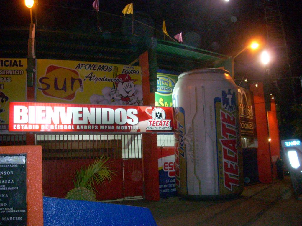 Foto de Colorado (Sonora), México