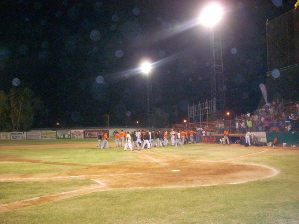 Foto de Colorado (Sonora), México