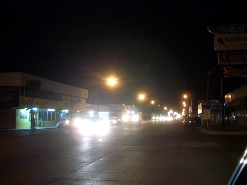 Foto de Colorado (Sonora), México