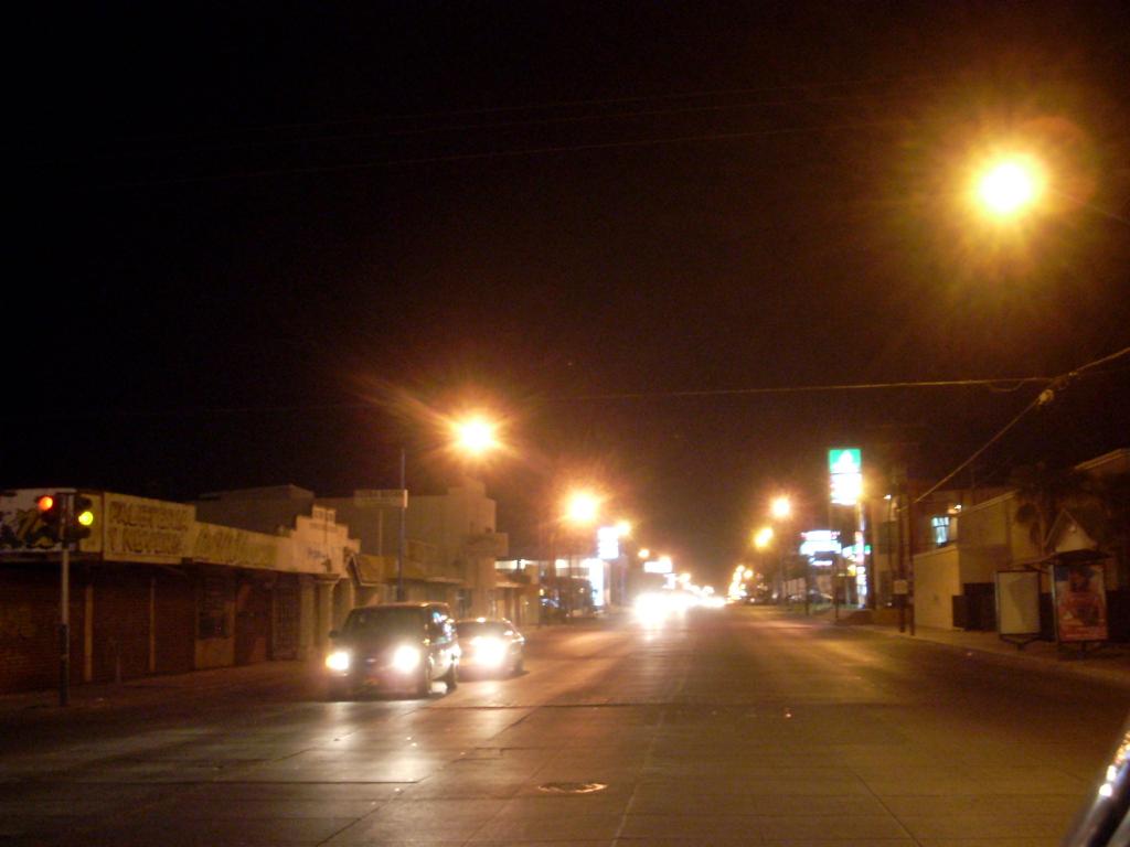 Foto de Colorado (Sonora), México