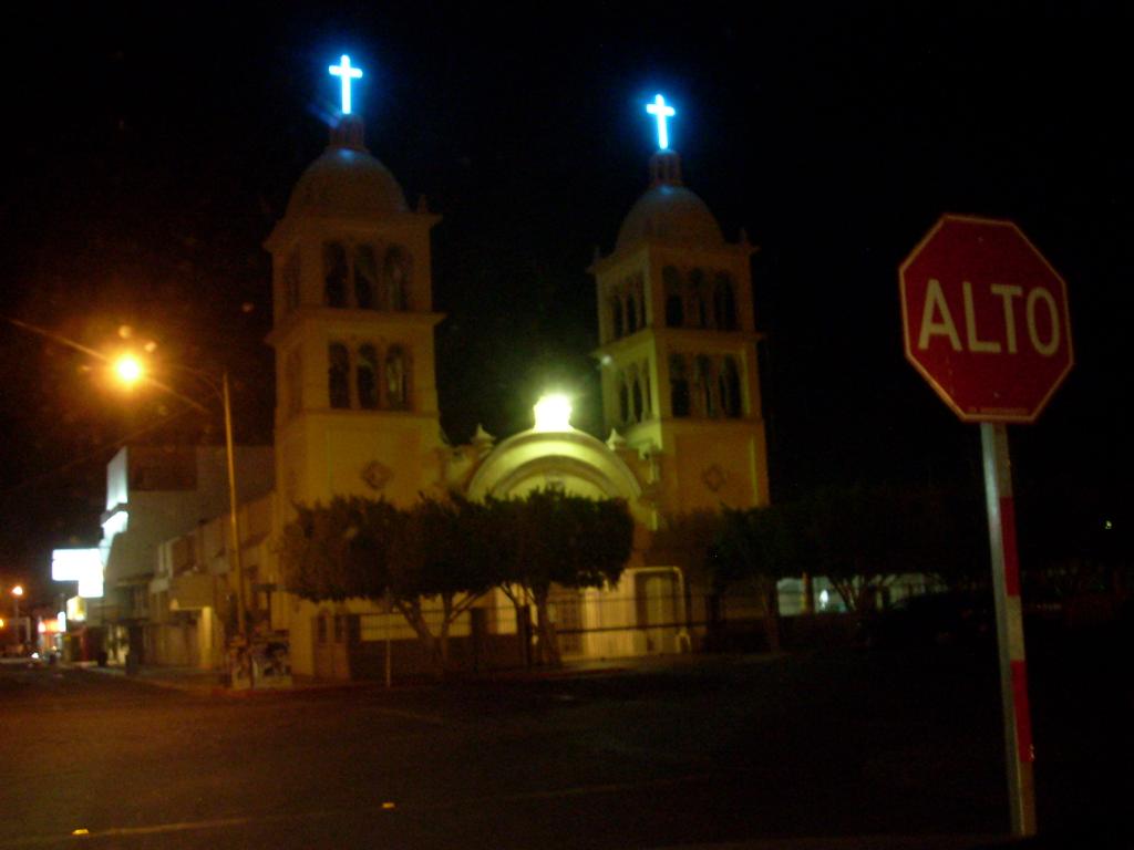 Foto de Colorado (Sonora), México