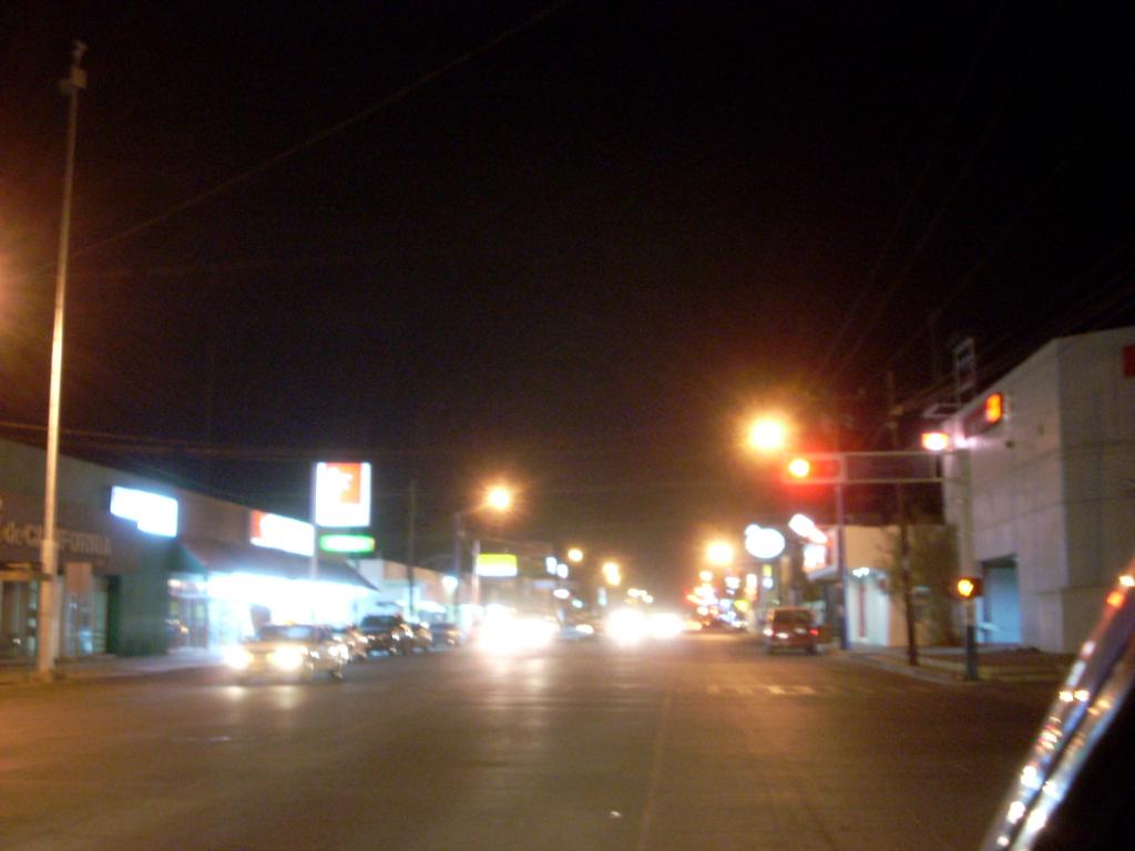 Foto de Colorado (Sonora), México