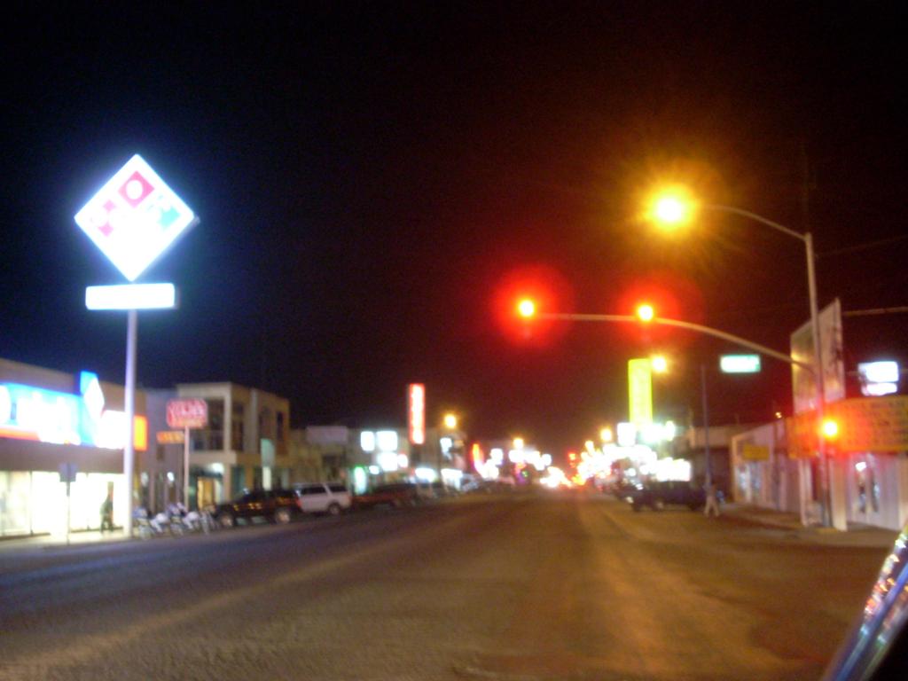 Foto de Colorado (Sonora), México