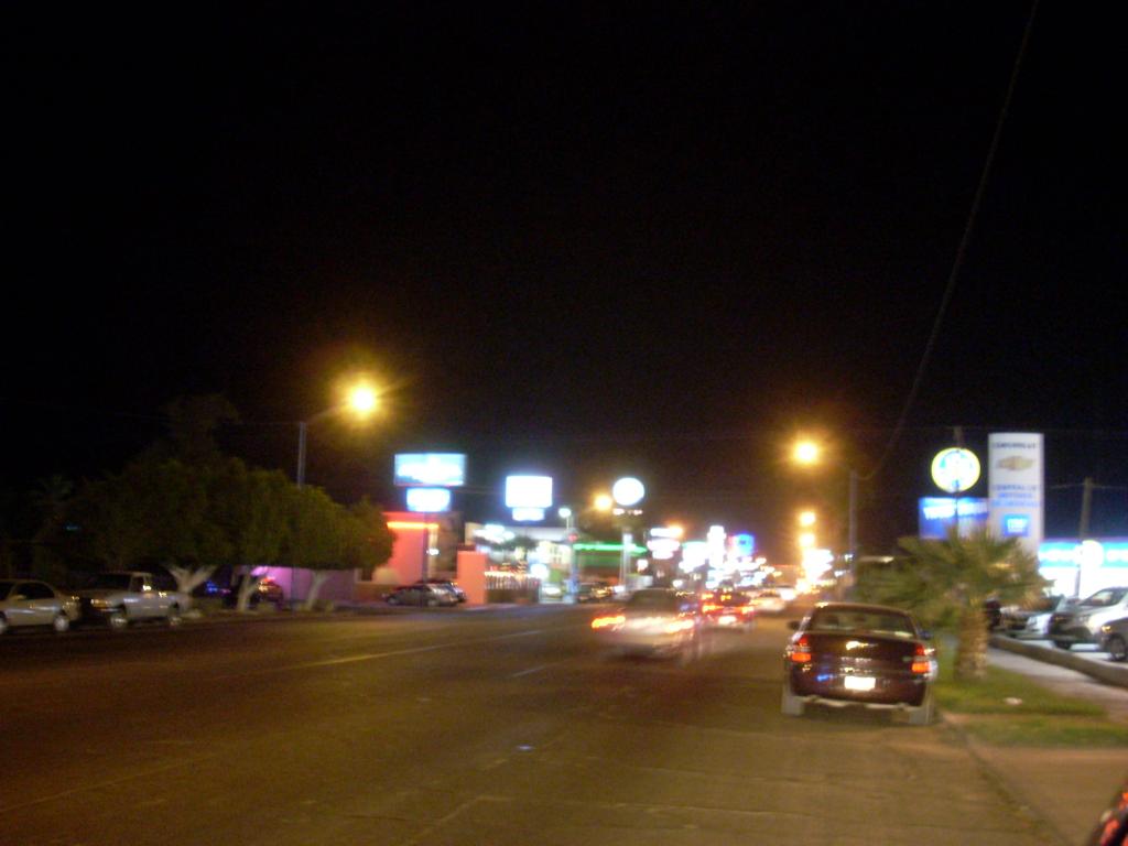 Foto de Colorado (Sonora), México