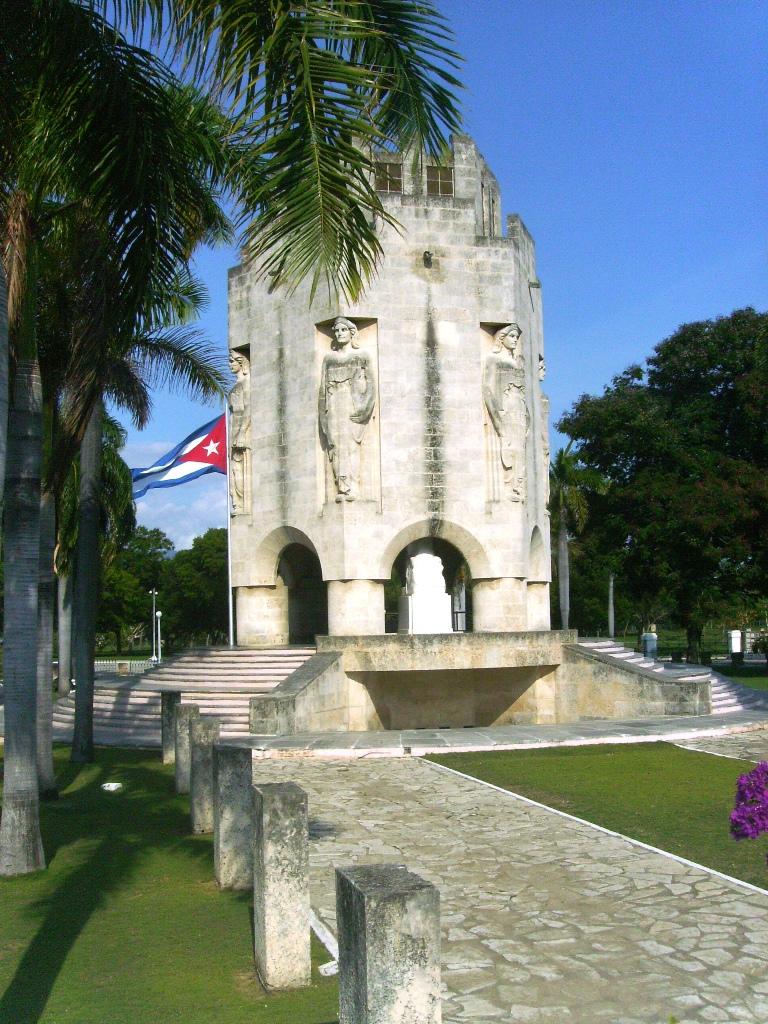 Foto de Santiago de Cuba, Cuba