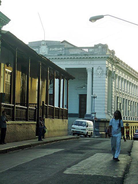 Foto de Santiago de Cuba, Cuba