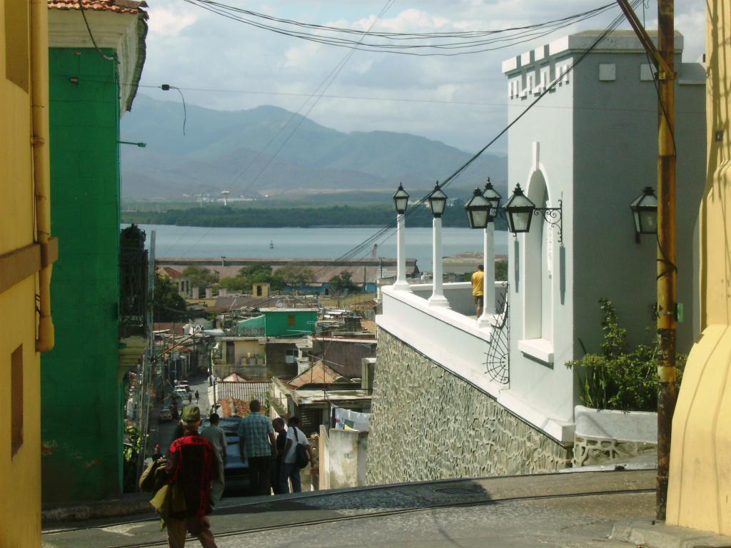 Foto de Santiago de Cuba, Cuba