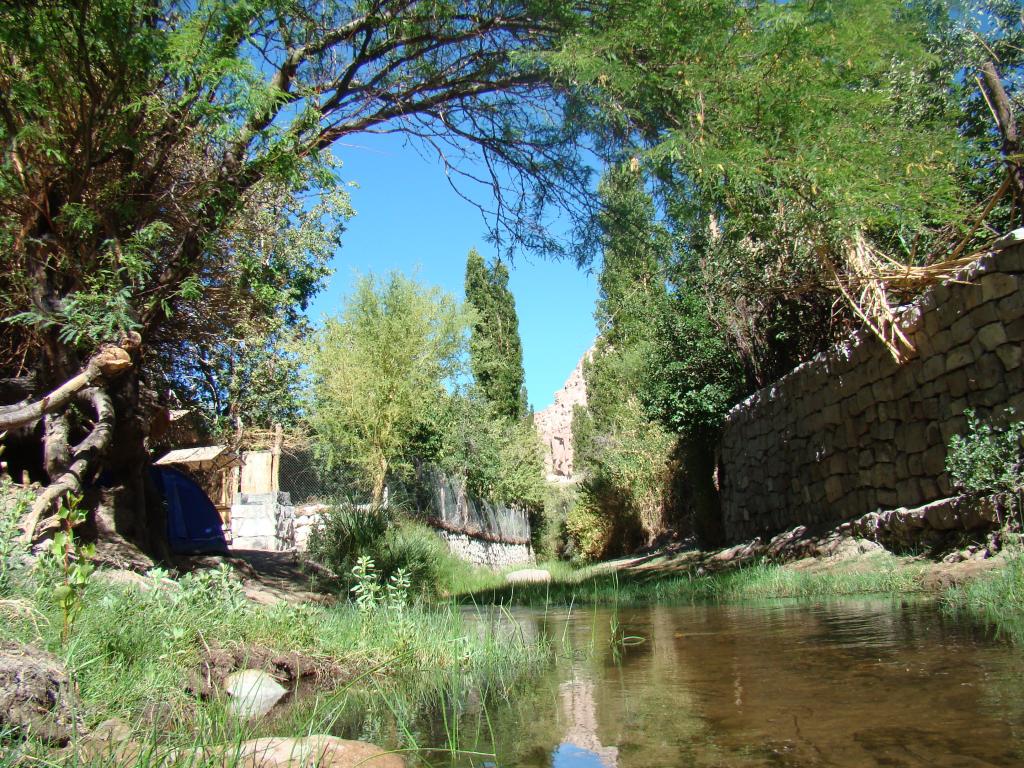 Foto de San Pedro de Atacama, Chile