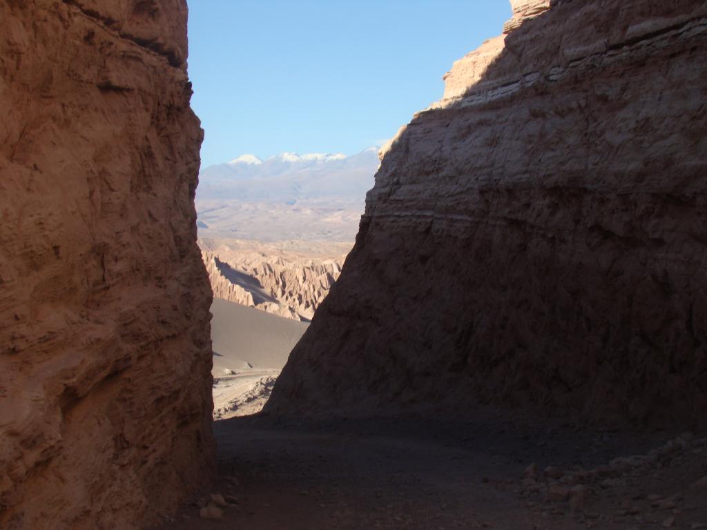 Foto de San Pedro de Atacama, Chile