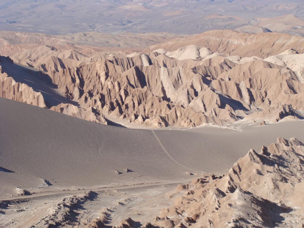 Foto de San Pedro de Atacama, Chile