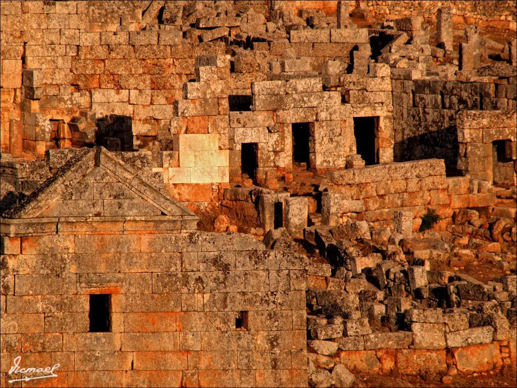Foto de Sergella, La República Árabe Siria