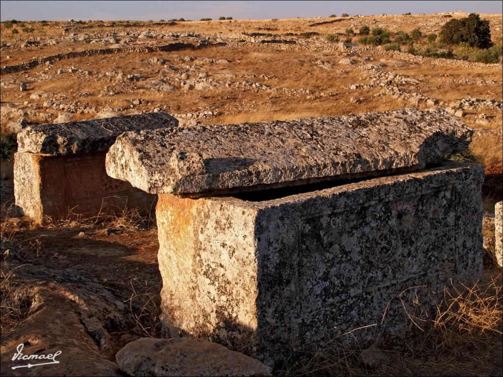 Foto de Sergella, La República Árabe Siria