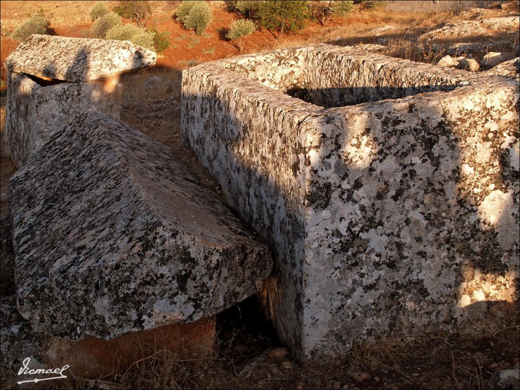 Foto de Sergella, La República Árabe Siria