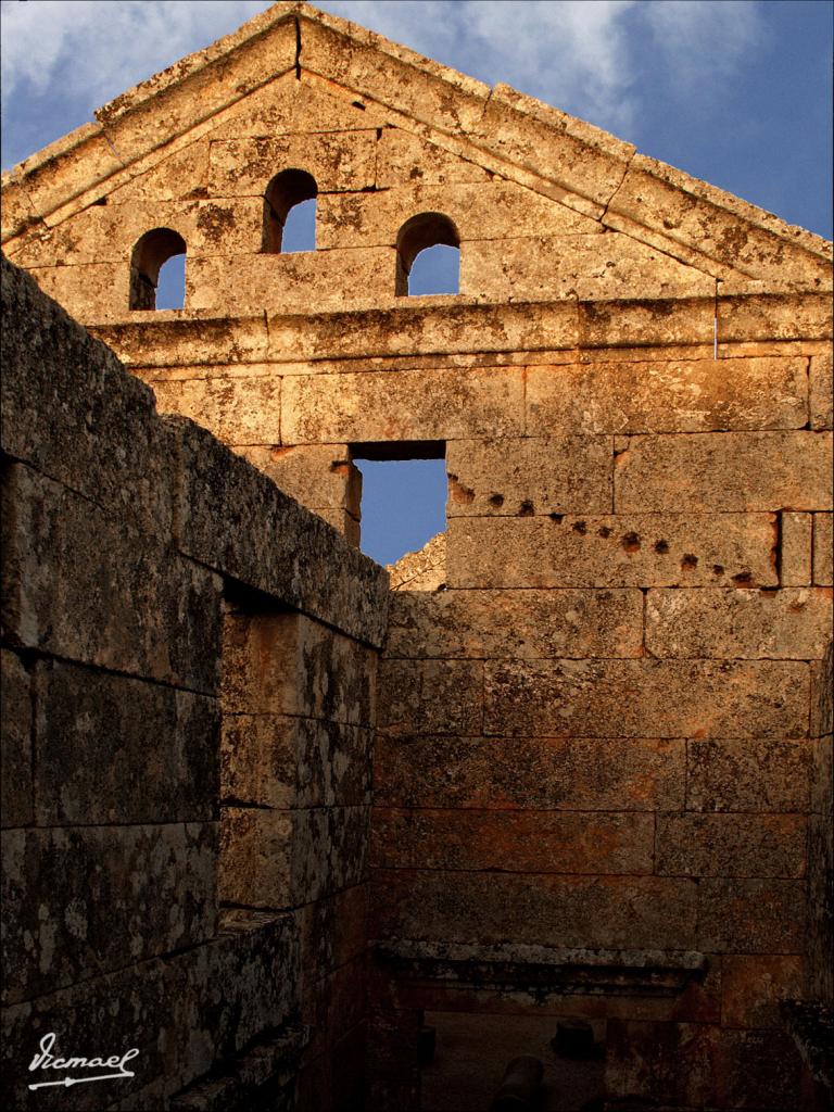 Foto de Sergella, La República Árabe Siria