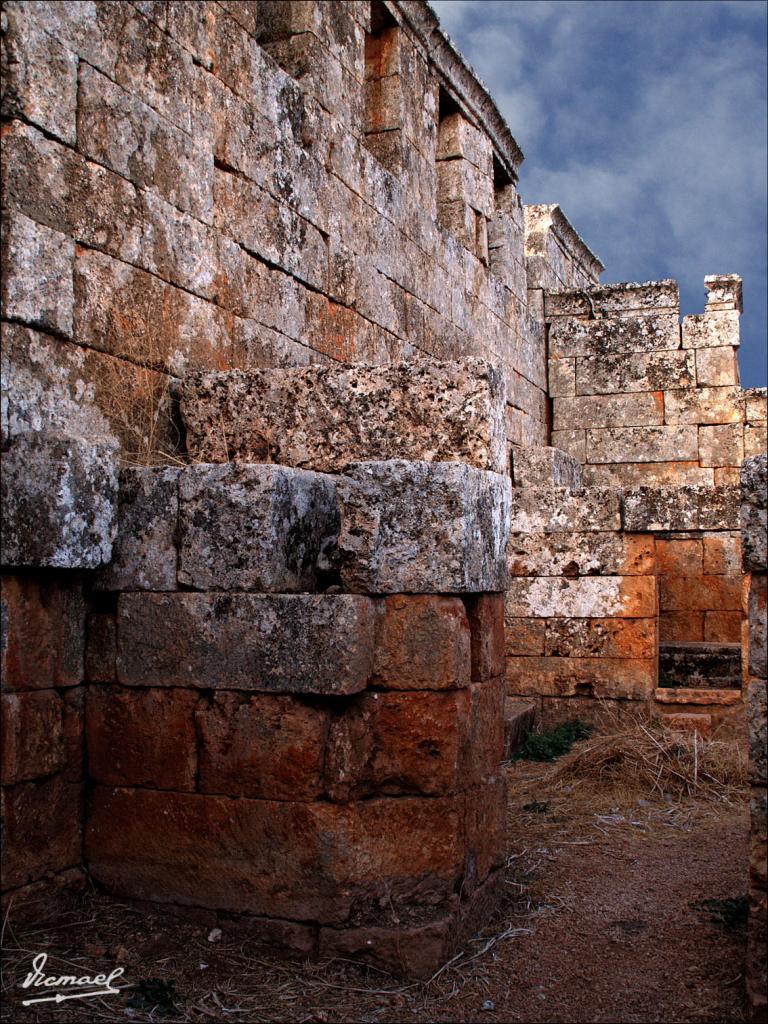 Foto de Sergella, La República Árabe Siria