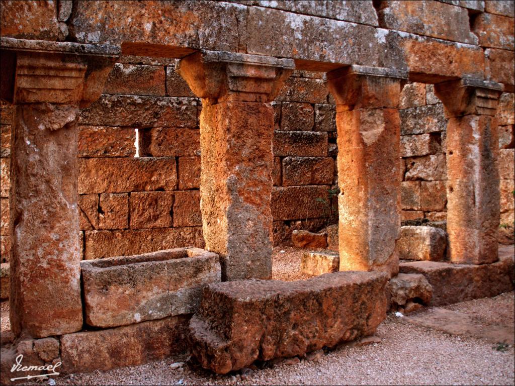 Foto de Sergella, La República Árabe Siria