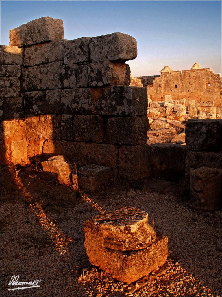 Foto de Sergella, La República Árabe Siria