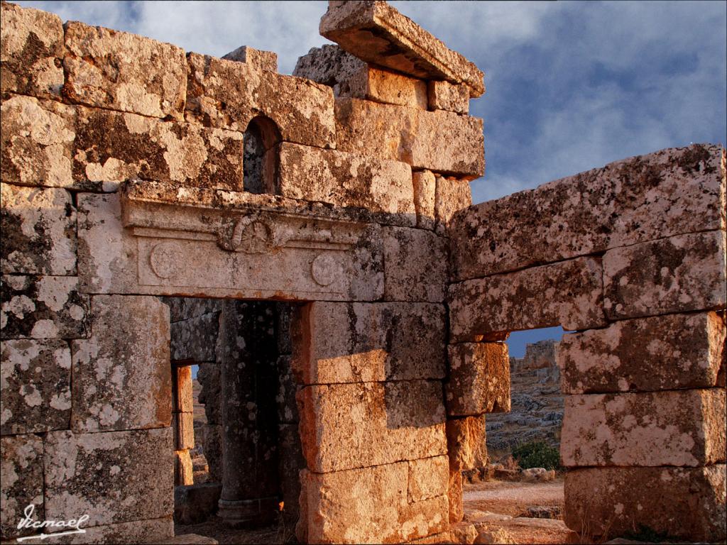 Foto de Sergella, La República Árabe Siria