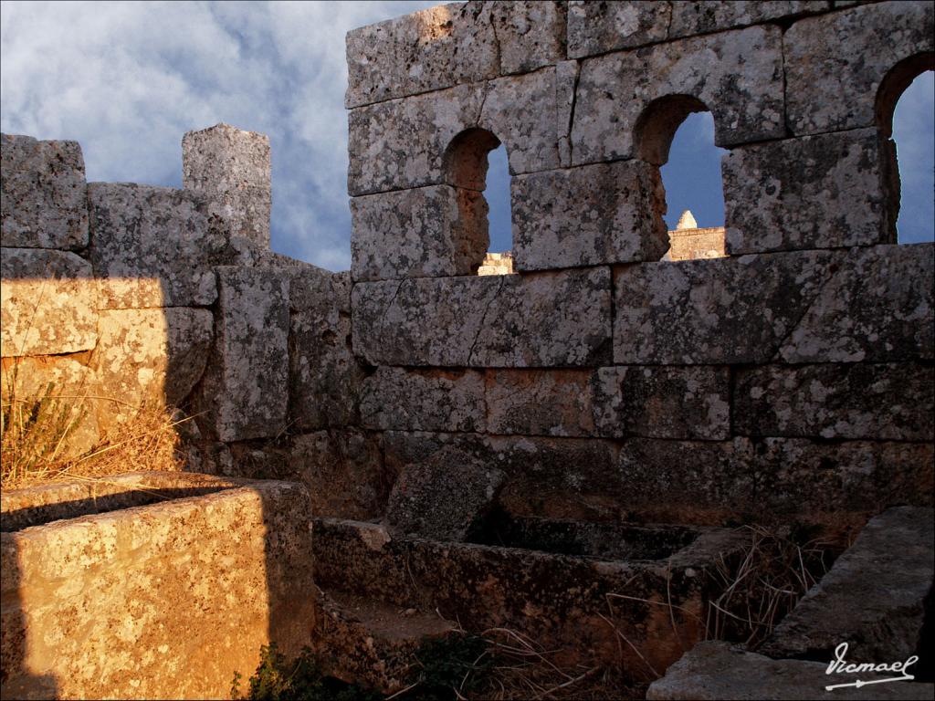 Foto de Sergella, La República Árabe Siria