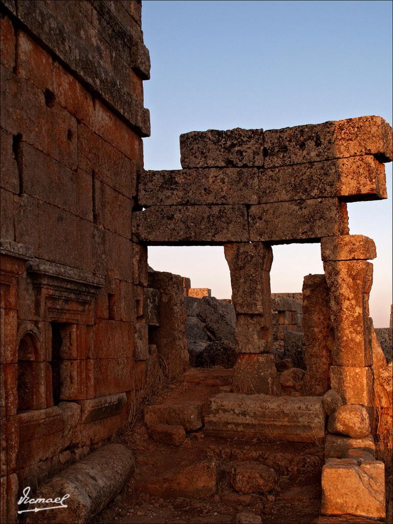 Foto de Sergella, La República Árabe Siria