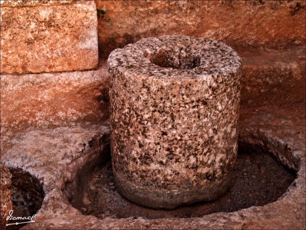 Foto de Sergella, La República Árabe Siria