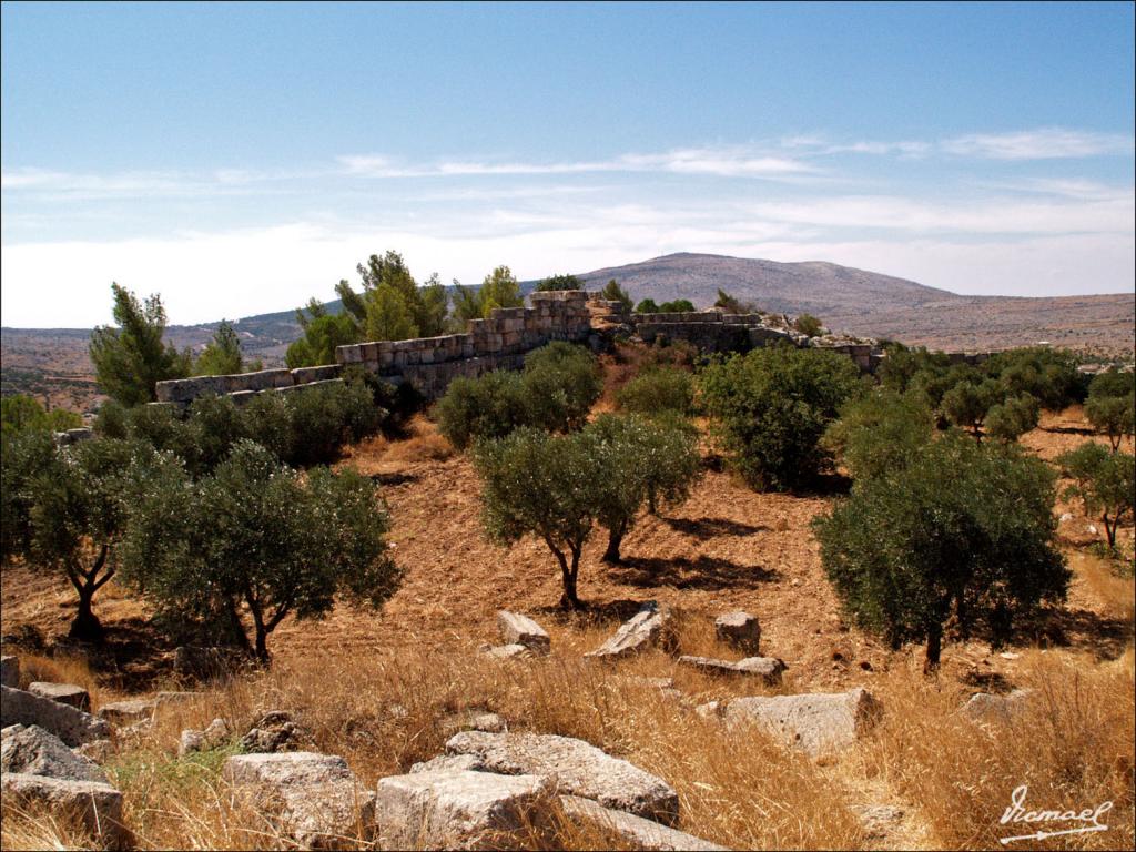 Foto de Sergella, La República Árabe Siria