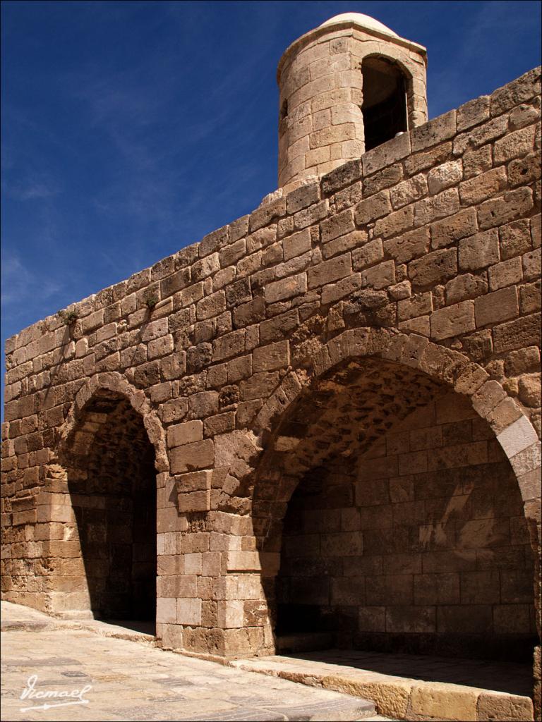 Foto de Aleppo, La República Árabe Siria