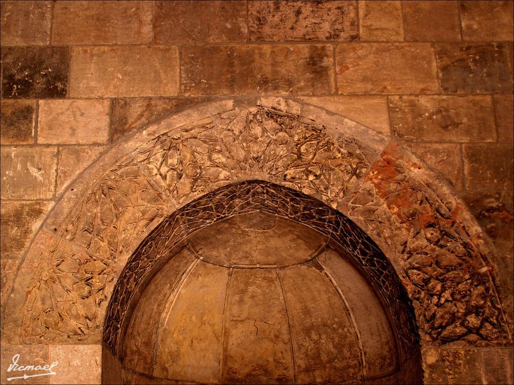 Foto de Aleppo, La República Árabe Siria