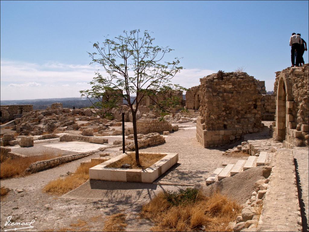 Foto de Aleppo, La República Árabe Siria