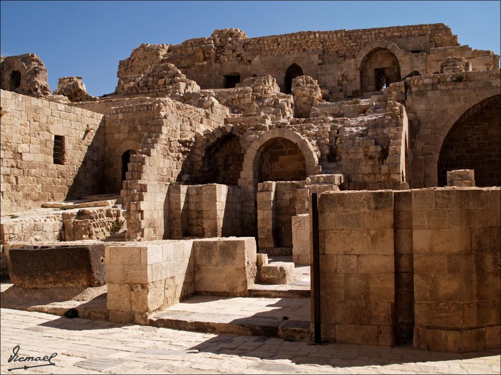 Foto de Aleppo, La República Árabe Siria