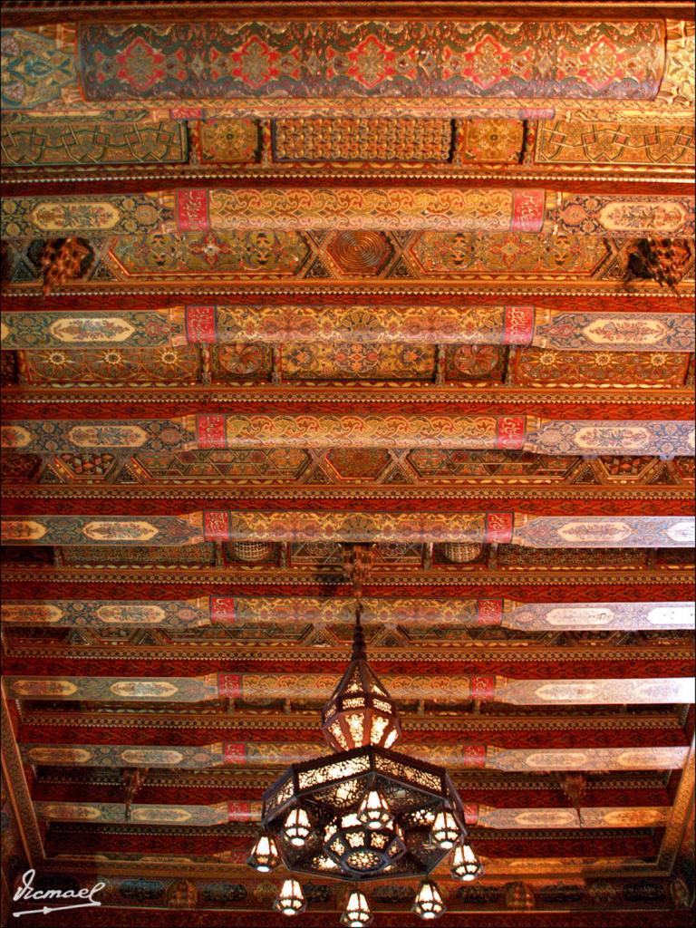 Foto de Aleppo, La República Árabe Siria