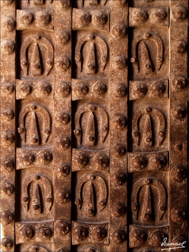 Foto de Aleppo, La República Árabe Siria