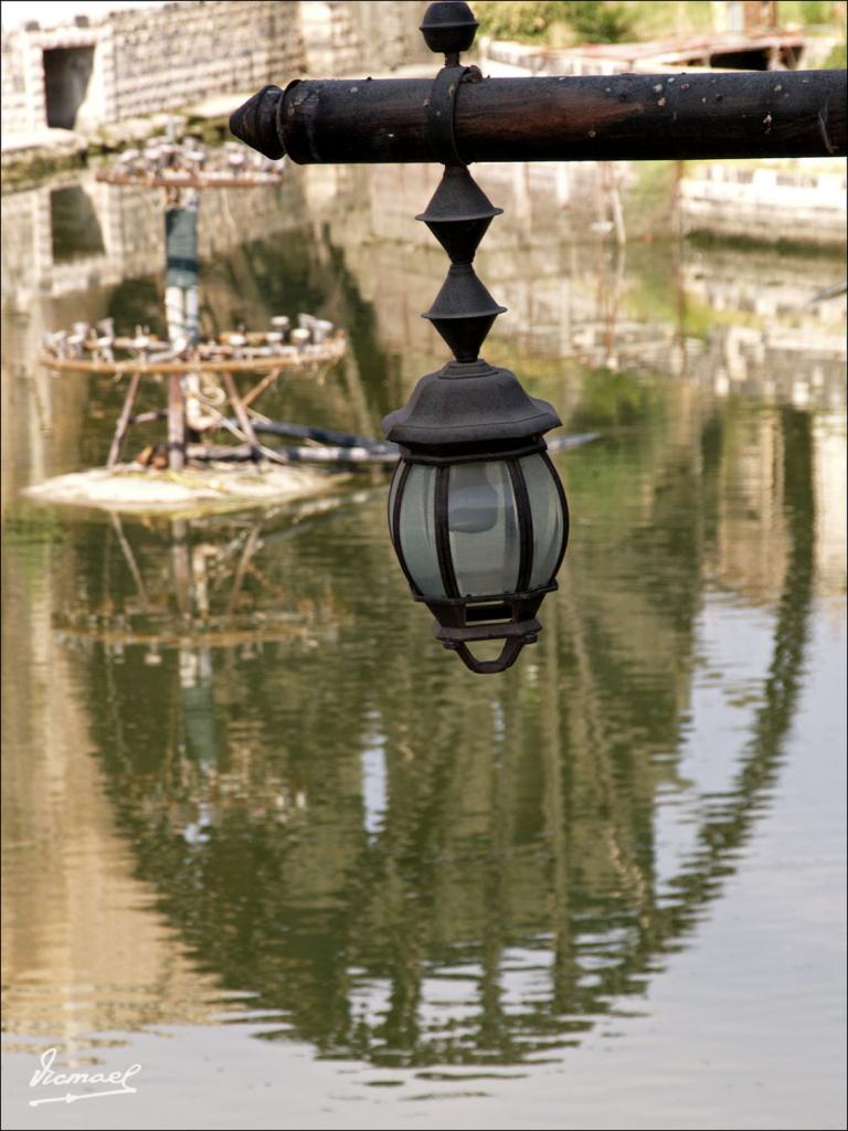 Foto de Hama, La República Árabe Siria