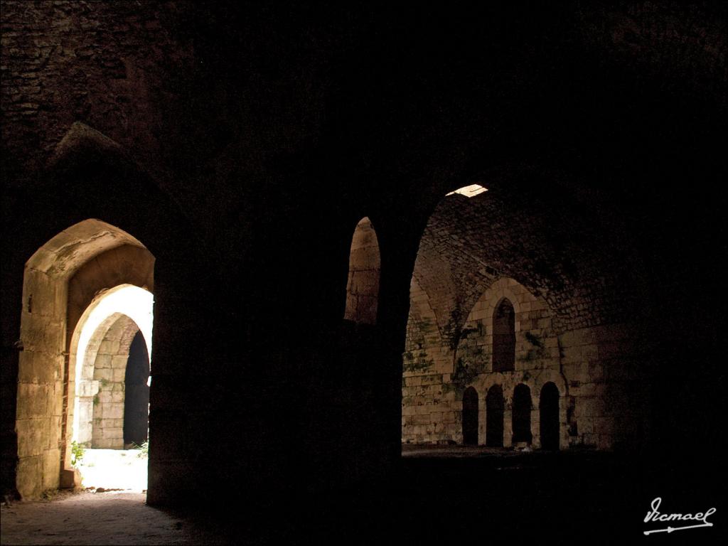 Foto de Crac de los Caballeros, La República Árabe Siria