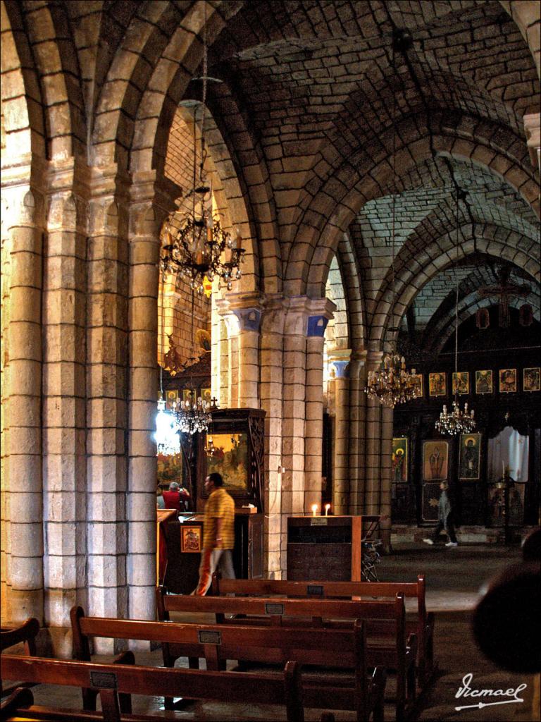 Foto de Crac de los Caballeros, La República Árabe Siria