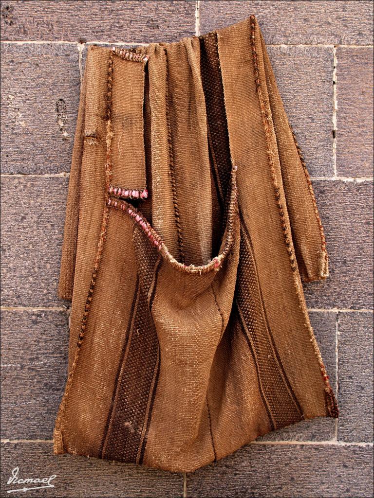 Foto de Bosra, La República Árabe Siria