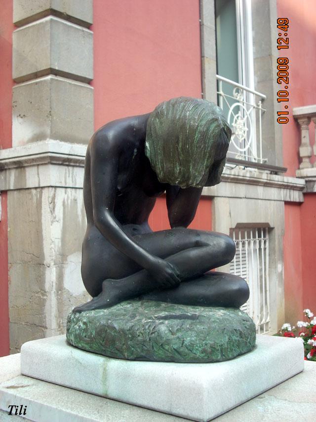 Foto de Oviedo (Asturias), España