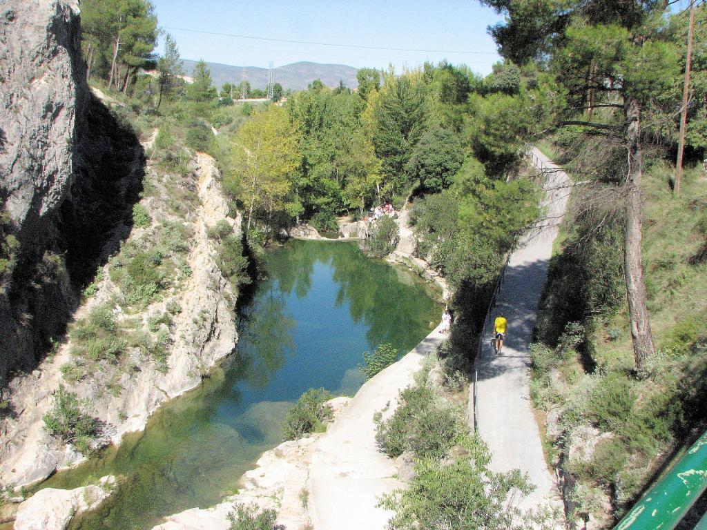 Foto de Ontinyent (València), España