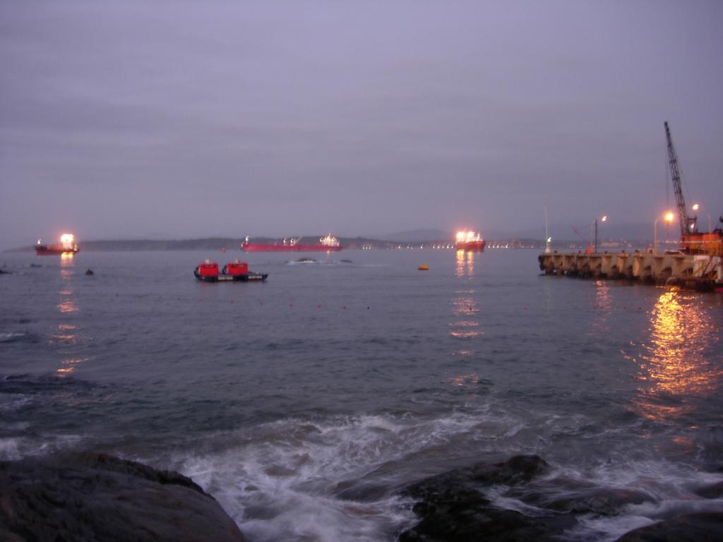 Foto de Quintero, Chile