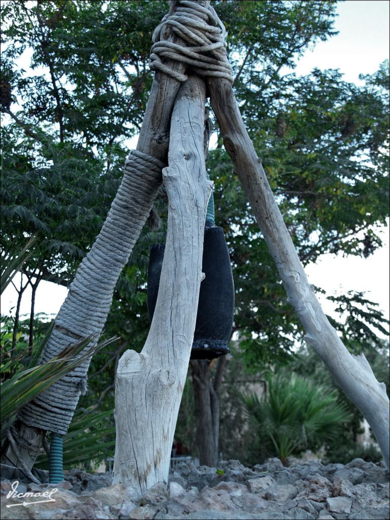 Foto de Jerash, Jordania