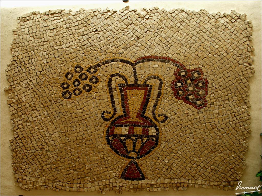 Foto de Monte Nebo, Jordania