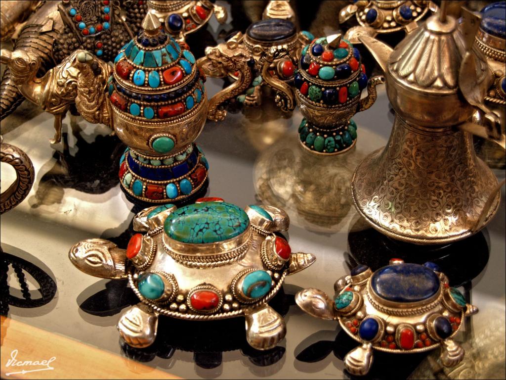 Foto de Madaba, Jordania