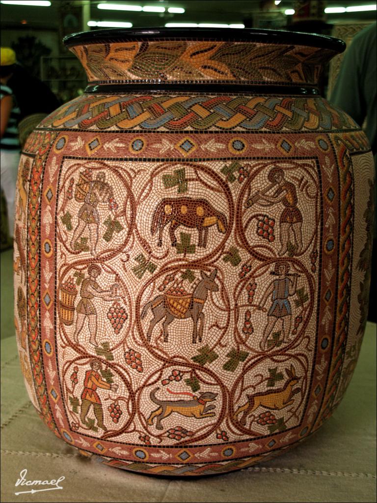 Foto de Madaba, Jordania