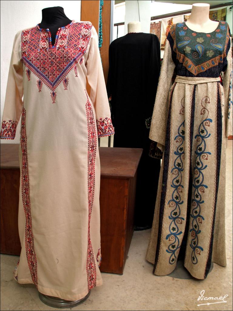 Foto de Madaba, Jordania