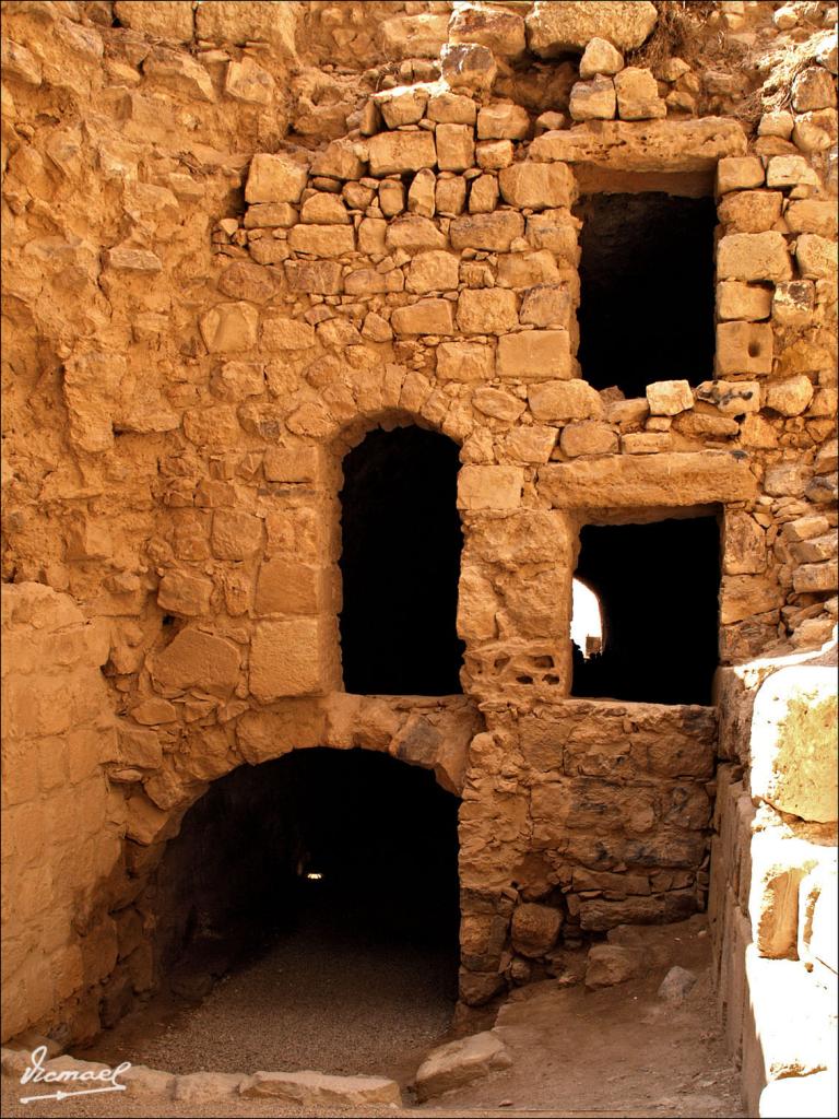 Foto de Kerak, Jordania