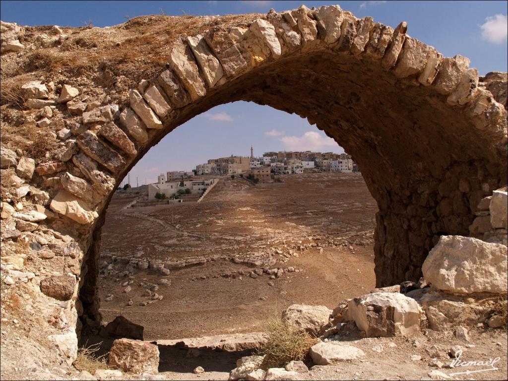 Foto de Kerak, Jordania