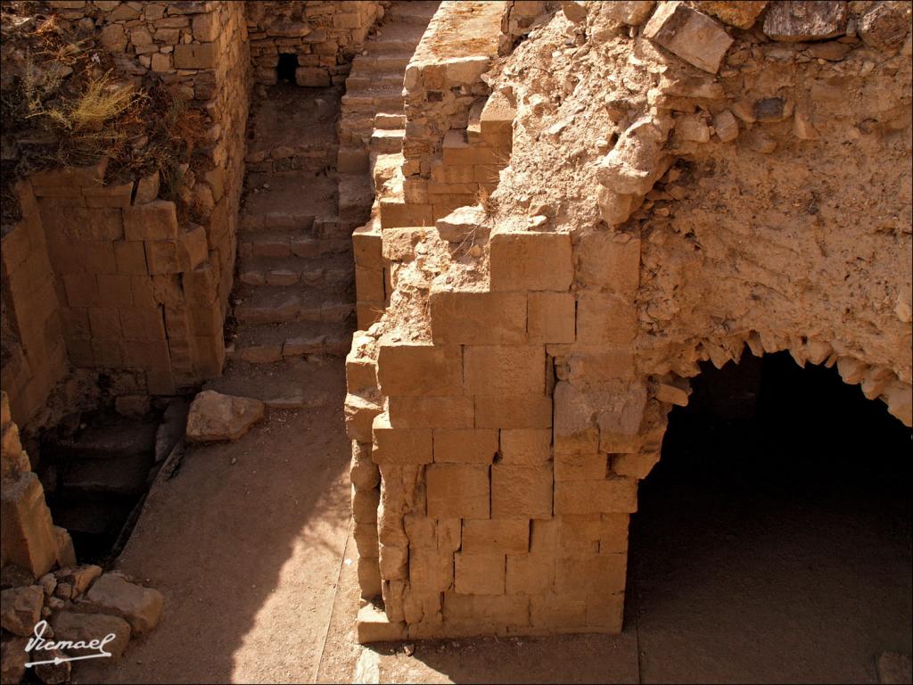 Foto de Kerak, Jordania