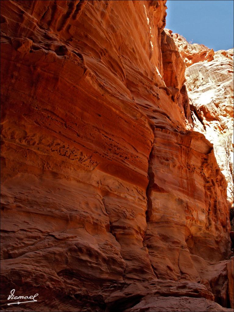 Foto de Petra, Jordania