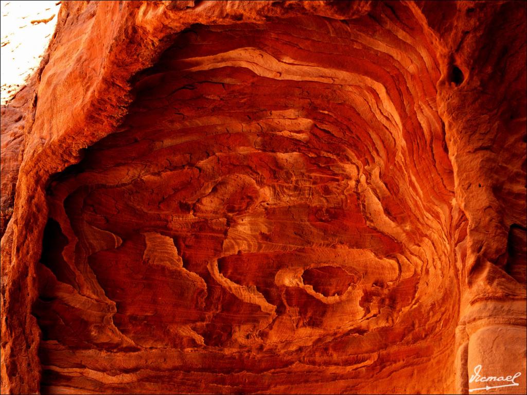 Foto de Petra, Jordania